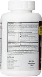 Kirkland Extra Strength Non-Aspirin Acetaminophen Caplets, 500 mg 1000 Count (2 x 500))