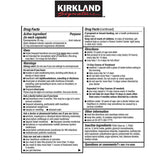 Kirkland Signature Esomeprazole 20 mg., 42 Capsules